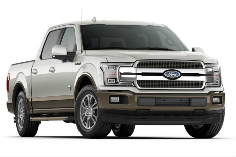 ford usa lobo crew cab lariat ecoboost